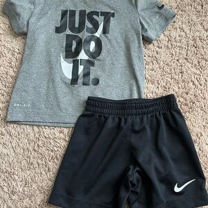 nike 3t set